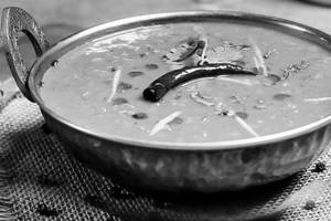 Dal Tadka Wali