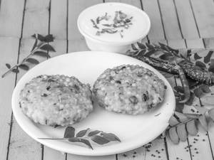 Sabudana Vada