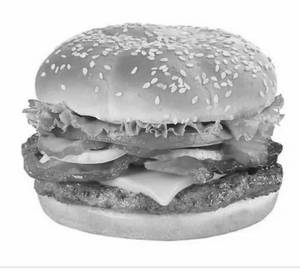 Paneer Burger
