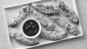 Boneless Chicken Fingers(10pc)