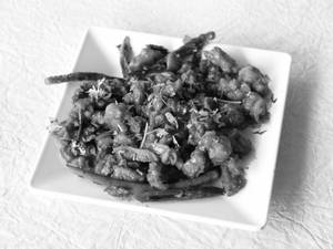Chicken 65 ( 25-26 Pcs )