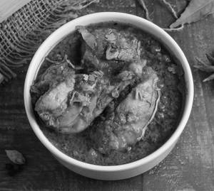 Chicken Gharwala