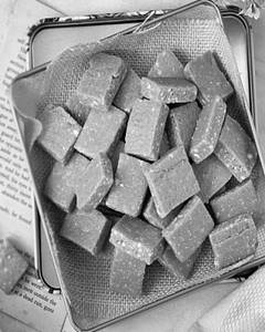 Kovilpatti Fine Peanut Burfi (200gm)