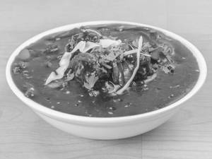 Veg Manchurian Gravy.0