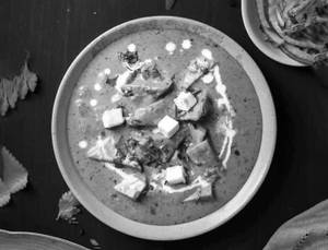 Paneer Butter Masala