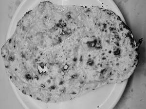 Butter Naan