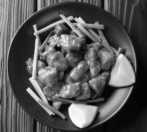 Chicken 65