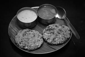 Masala Vada 