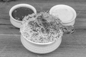Chicken Biryani (Mini)