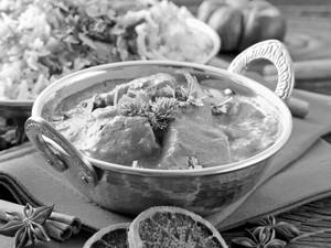 Fish Masala
