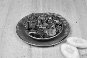 Mutton Pepper Dry
