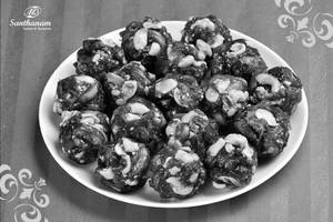 Kaju Dry Fruit Laddu (per Piece)