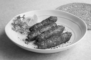 Bukni Kebab