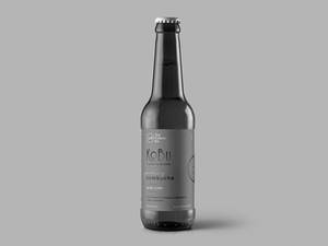 Kobu Mint Lime 250ml.