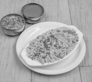 Veg Fried Rice