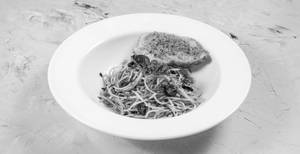 Aglio E Olio E Pepperoncino Pasta