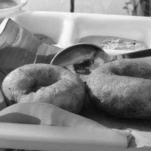 Medu Vada                                  
