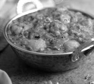 Dum Aloo Punjabi (350 Gm)