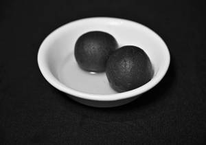 Kala Jamun