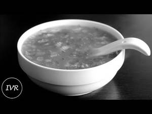 Veg Pepper Lemon Soup