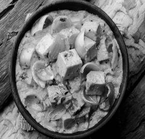 Paneer Do Pyaza