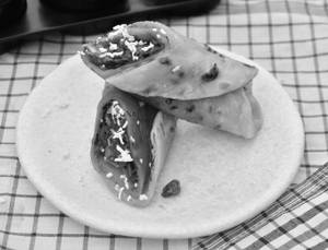 Al-haram Roll