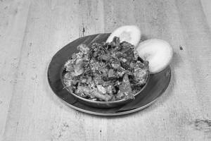 Egg Boti Fry