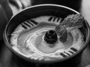 Classic Hummus