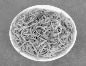 Chicken Hakka Noodles