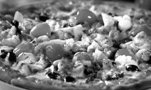 Deep Special Pizza [7 Inch]