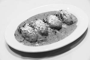 Veg Kofta