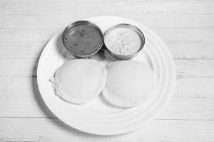 Idli Sambar