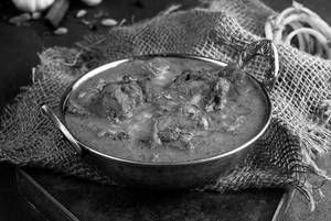 Chicken Curry