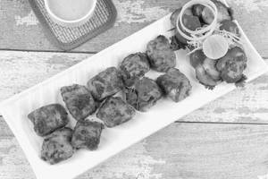 Angara Paneer Tikka