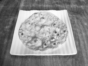 Tandoori Roti