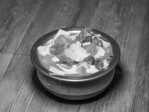 Paneer Butter Masala 
