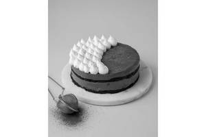 Dark Night Ice Cream Cake [700 grams]