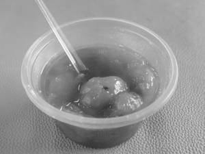 Qubani Ka Meetha