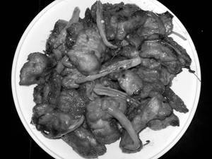 Chilli Fish