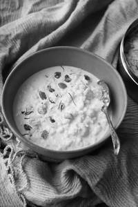 Kesari Kheer
