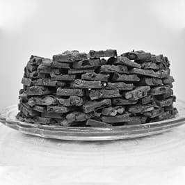 Rum And Raisin Chocolate 