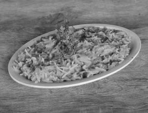 Dal Khichdi