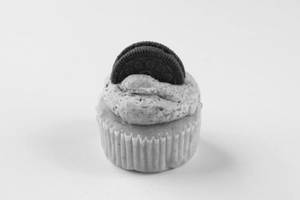 Cookies N Cream Cupcakes