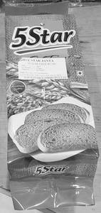 Sugar Free Rusk(270gm)