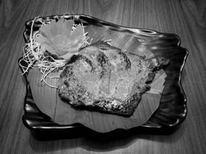 Pomfret Tandoori