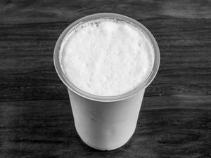 Vanilla Milkshake