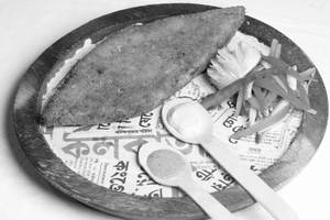 Fish Fry (1pc)