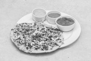 Uttappam Special