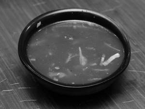 Hot & Sour Soup