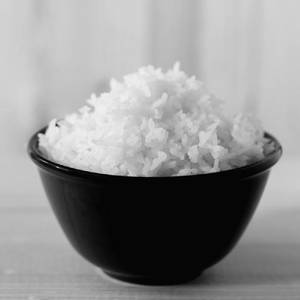 Steam Rice